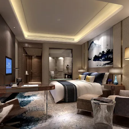 Wanda Realm Neijiang