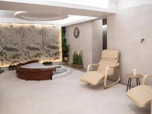 Hotel Caprice