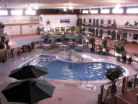 Dodge House Hotel - Pools