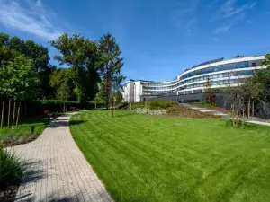 Grand Hotel Esztergom