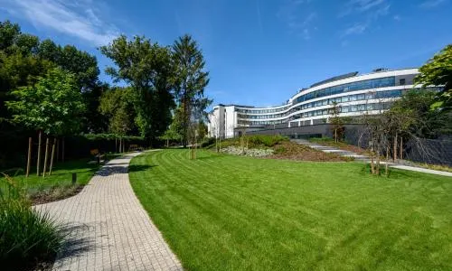 Grand Hotel Esztergom