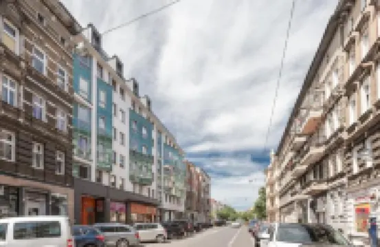 Margi Gaja Apartament