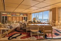 Lotte Hotel Seattle - Breakfast