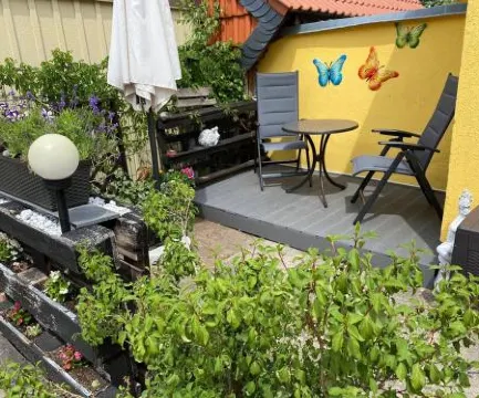 Bungalow in Wernigerode