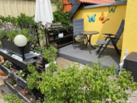 Bungalow in Wernigerode