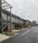 LaTrobe Motel Morwell - Motels