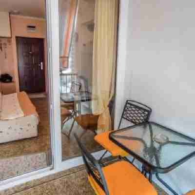 Budva Apartment Rooms
