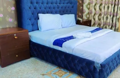 River Breeze Hotel Hotels in Malam Jabba