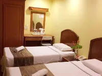 天空環球飯店 納閩博物館附近的飯店