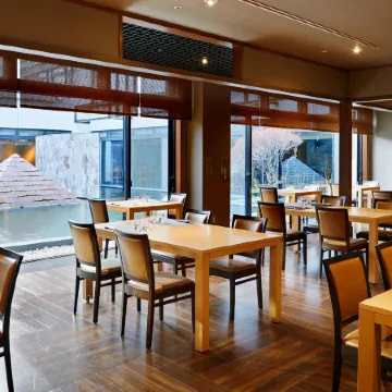 Laforet Ito Onsen Yunoniwa