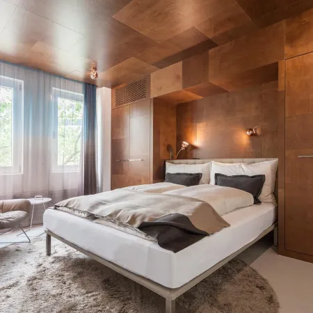 EMA House Hotel Suites