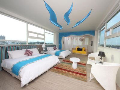 その他 ツァイハン ファッション B&Bの写真