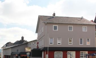 Stadthotel Alsfeld