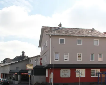Stadthotel Alsfeld Hotels in Alsfeld