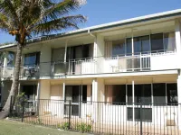 Pippies Backpacker Units