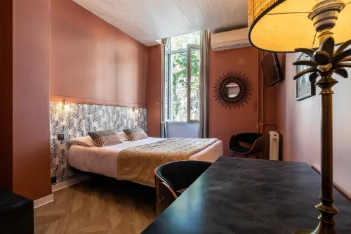 Boutique Hôtel Azur - 2-Star