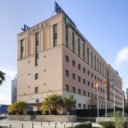 Holiday Inn Express VALENCIA-CIUDAD LAS CIENCIAS by IHG