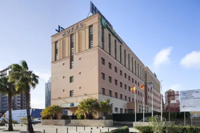 Holiday Inn Express Valencia-Ciudad Las Ciencias Отели рядом с достопримечательностью «Albufera»