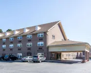 MainStay Suites Williamsburg Historic Area Hotels in Williamsburg