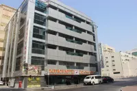 Saffron Hotel Hotel a 
