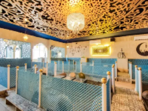 Inn the Centre Hotels in Nellore