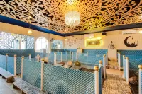 Inn the Centre Hotels in Sri Potti Sriramulu Nellore