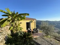 Bellaria (Vlo190) Hoteles en Prelà