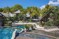 Royal Palm Beachcomber Luxury - spa
