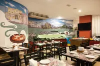 斯勞鎮維多利亞酒店 - 早餐