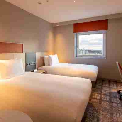 ANA Crowne Plaza Akita, an IHG Hotel Rooms