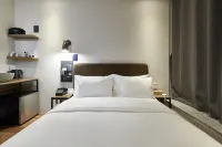 Namyangju Just Suite Hotel
