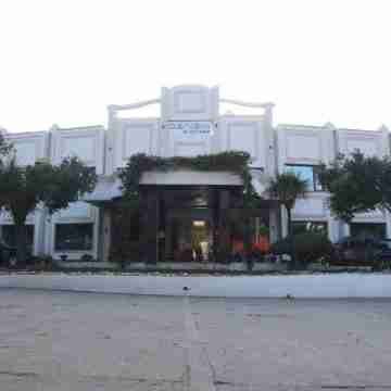 Clarks Inn Express Baddi Hotel Exterior