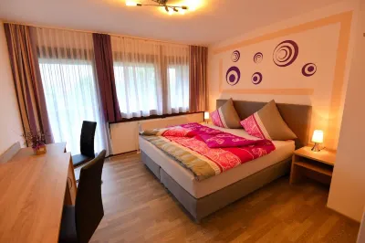 Das Arni´s Hotel a Kemnath