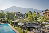 Spa & Resort Bachmair Weissach, Luxury Family Resort Hotels in Tegernsee