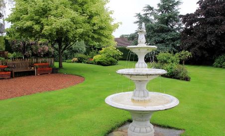 Westacre Lodge - Housity
