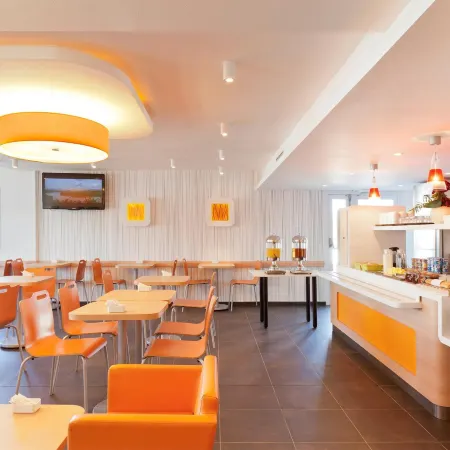 Ibis Budget Honfleur Centre-Ville