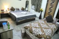 Nahargarh Palace Hotel
