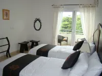 Hanneman Holiday Residence Hotels in De Quincy