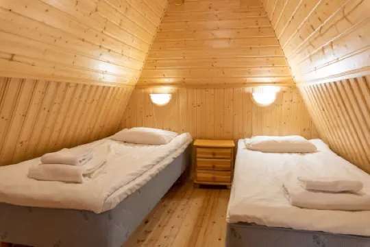 邦巴布瑞克索克斯酒店