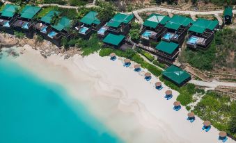 Cocos Hotel Antigua - All Inclusive - Adults Only