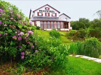 Gairloch Highland Lodge