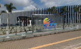 Hotel CTC