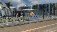 Hotel CTC Hotels near ADCN Parque Real