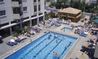 Alva Hotel Apartments