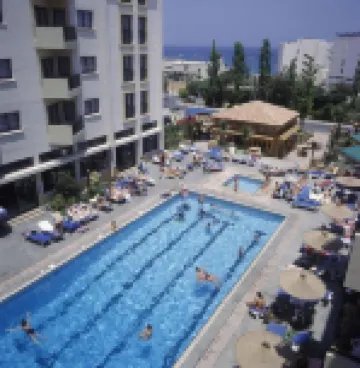 Alva Hotel Apartments