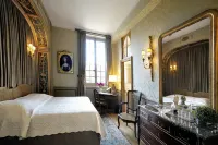 Château-Hôtel de Bourron Hotels in Nemours