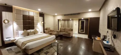 OYO 8656 호텔 나타라주