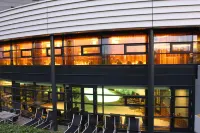 Fletcher Wellness-Hotel Trivium Các khách sạn ở 