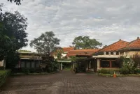 호텔 부미 아시