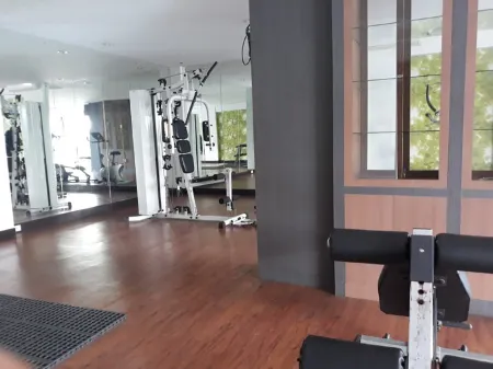 Surya Hotel Duri Отели в г. Mandau